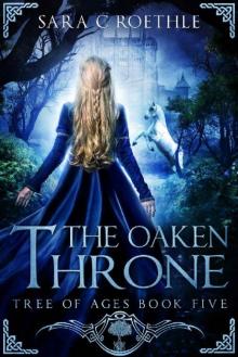 The Oaken Throne Read online