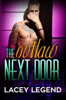 The Outlaw Next Door Read online