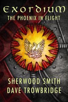 The Phoenix in Flight Read online
