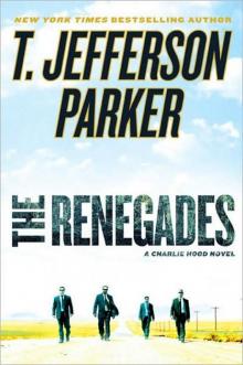 The Renegades Read online