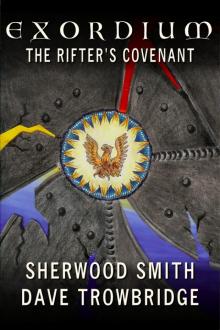 The Rifter's Covenant Read online