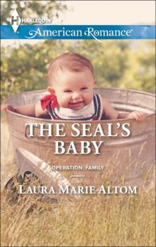 The SEAL's Baby Read online