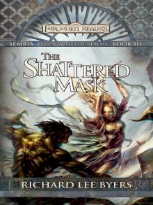 The Shattered Mask Read online