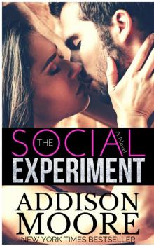 [The Social Experiment 01.0] The Social Experiment Read online