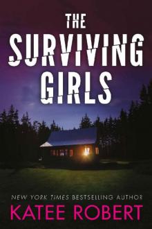 The Surviving Girls Read online