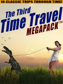 The Third Time Travel Read online