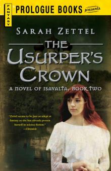 The Usurper's Crown Read online