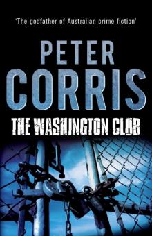 The Washington Club Read online