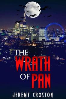 The Wrath of Pan (The Inglewood Chronicles Book 2) Read online