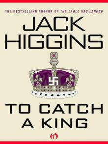 To Catch a King Read online
