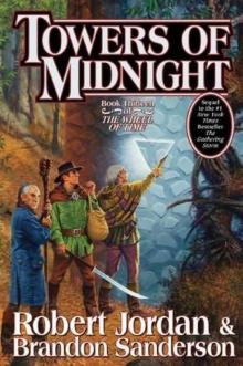 Towers of midnight wot-13 Read online