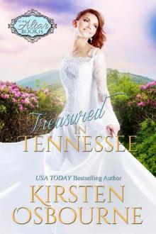 Treasured in Tennessee Read online