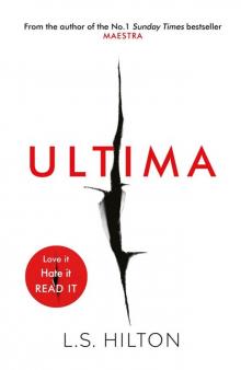 Ultima Read online