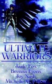 Ultimate Warriors Read online