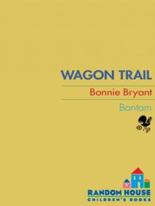 Wagon Trail Read online