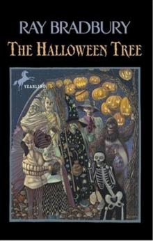 (1972) The Halloween Tree Read online