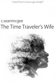 [2014] The Time Traveler's Wife Read online