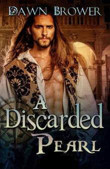 A Discarded Pearl (A Marsden Romance Book 5) Read online