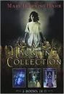 A Haunting Collection Read online