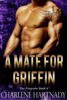 A Mate for Griffin Read online