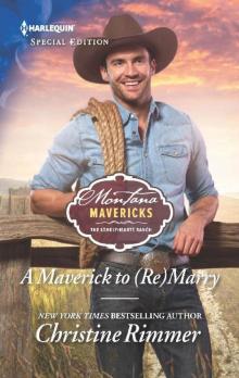 A Maverick to [Re]Marry Read online