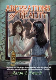 Aberrations of Reality Read online