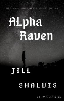 Alpha Raven Read online