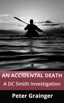 An Accidental Death: A DC Smith Investigation Read online