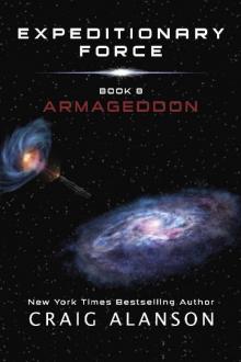 Armageddon Read online