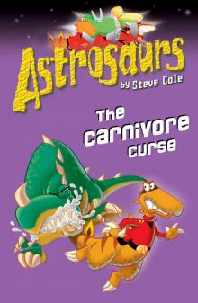 Astrosaurs 14 Read online