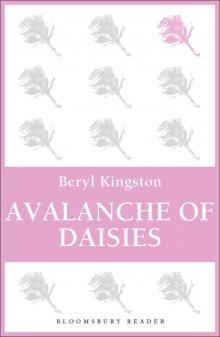 Avalanche of Daisies Read online