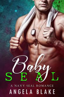 Baby Seal_A Navy Seal Romance Read online