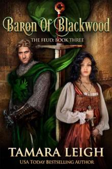 Baron of Blackwood Read online