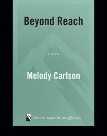 Beyond Reach Read online