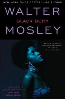 Black Betty Read online
