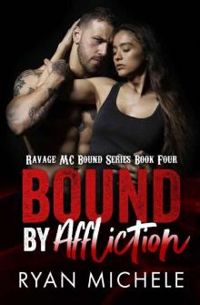 Bound by Affliction Read online