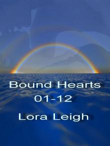 Bound Hearts 01-12 Read online