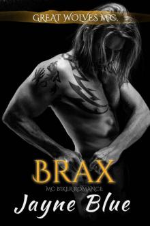 Brax Read online