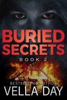 Buried Secrets_A dark Romantic Suspense Read online