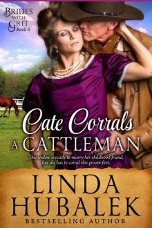 Cate Corrals a Cattleman Read online