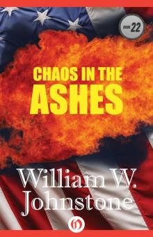 Chaos in the Ashes Read online
