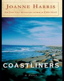Coastliners Read online
