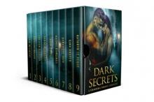 Dark Secrets: A Paranormal Romance Anthology Read online