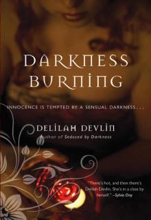 Darkness Burning Read online