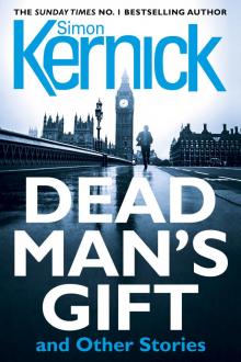 Dead Man's Gift and Other Stories Read online