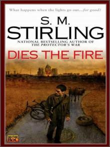 Dies the Fire dtf-1 Read online
