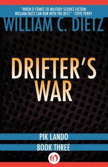 Drifter's War Read online
