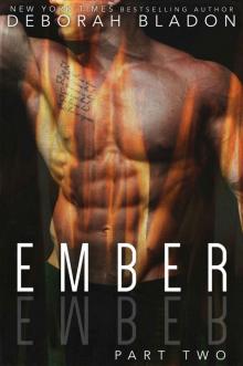 EMBER - Part Two (The EMBER Series Book 2) Read online