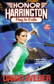Flag In Exile hh-5 Read online