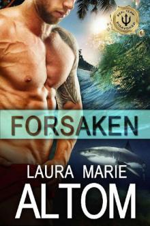 Forsaken (SEAL Team: Disavowed Book 6) Read online